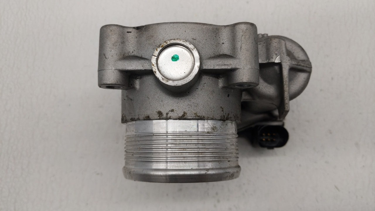 2014-2017 Volkswagen Passat Throttle Body P/N:0 280 750590 06K 133 062 D, 06K 133 062 E Fits Fits 2014 2015 2016 2017 OEM Us