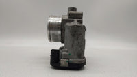2014-2017 Volkswagen Passat Throttle Body P/N:0 280 750590 06K 133 062 D, 06K 133 062 E Fits Fits 2014 2015 2016 2017 OEM Us
