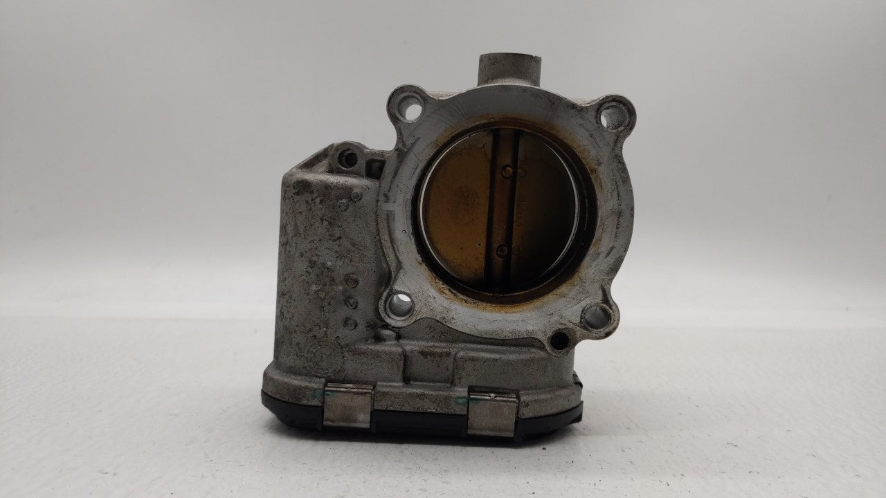 2014-2017 Volkswagen Passat Throttle Body P/N:0 280 750590 06K 133 062 D, 06K 133 062 E Fits Fits 2014 2015 2016 2017 OEM Us