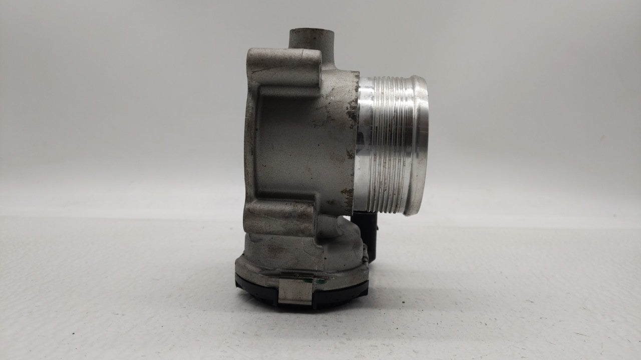 2014-2017 Volkswagen Passat Throttle Body P/N:0 280 750590 06K 133 062 D, 06K 133 062 E Fits Fits 2014 2015 2016 2017 OEM Us