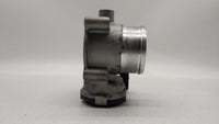 2014-2017 Volkswagen Passat Throttle Body P/N:0 280 750590 06K 133 062 D, 06K 133 062 E Fits Fits 2014 2015 2016 2017 OEM Us