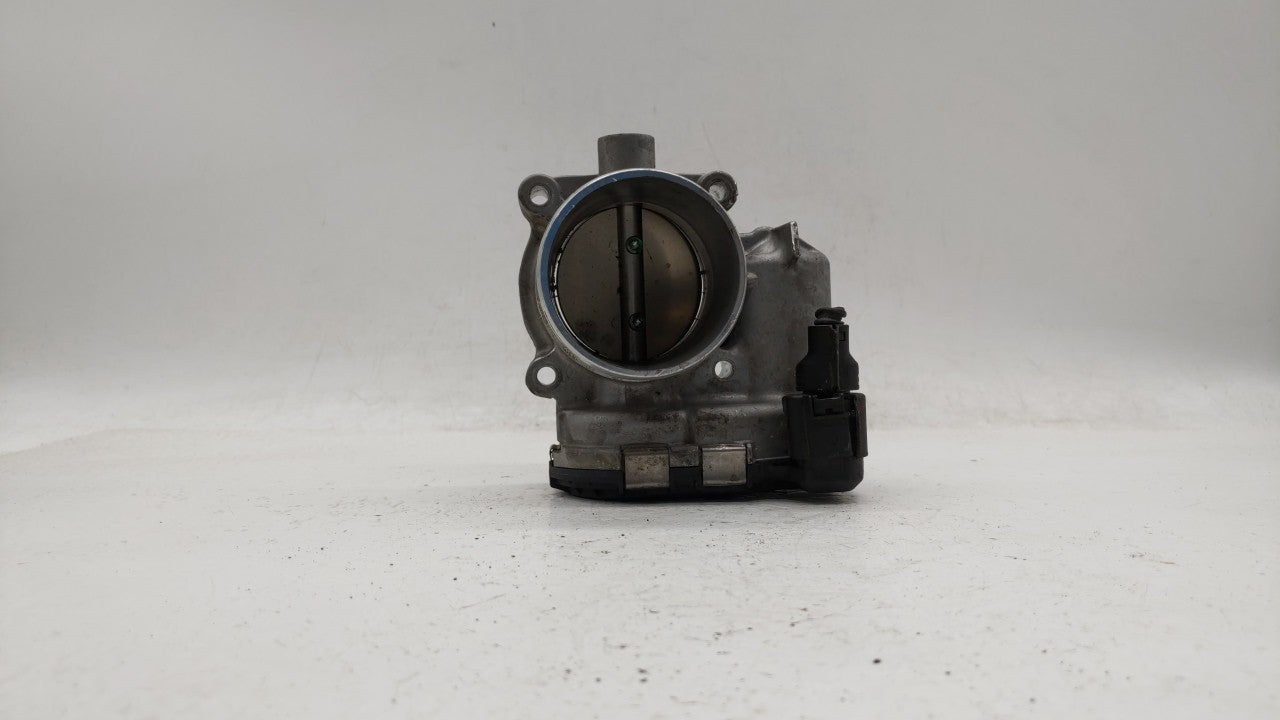 2014-2017 Volkswagen Passat Throttle Body P/N:0 280 750590 06K 133 062 D, 06K 133 062 E Fits Fits 2014 2015 2016 2017 OEM Us