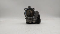 2014-2017 Volkswagen Passat Throttle Body P/N:0 280 750590 06K 133 062 D, 06K 133 062 E Fits Fits 2014 2015 2016 2017 OEM Us