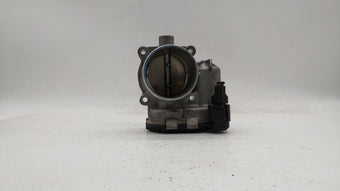 compare product 2014-2017 Volkswagen Passat Throttle Body P/N:0 280 750590 06K 133 062 D, 06K 133 062 E Fits Fits 2014 2015 2016 2017 OEM Used Auto Parts