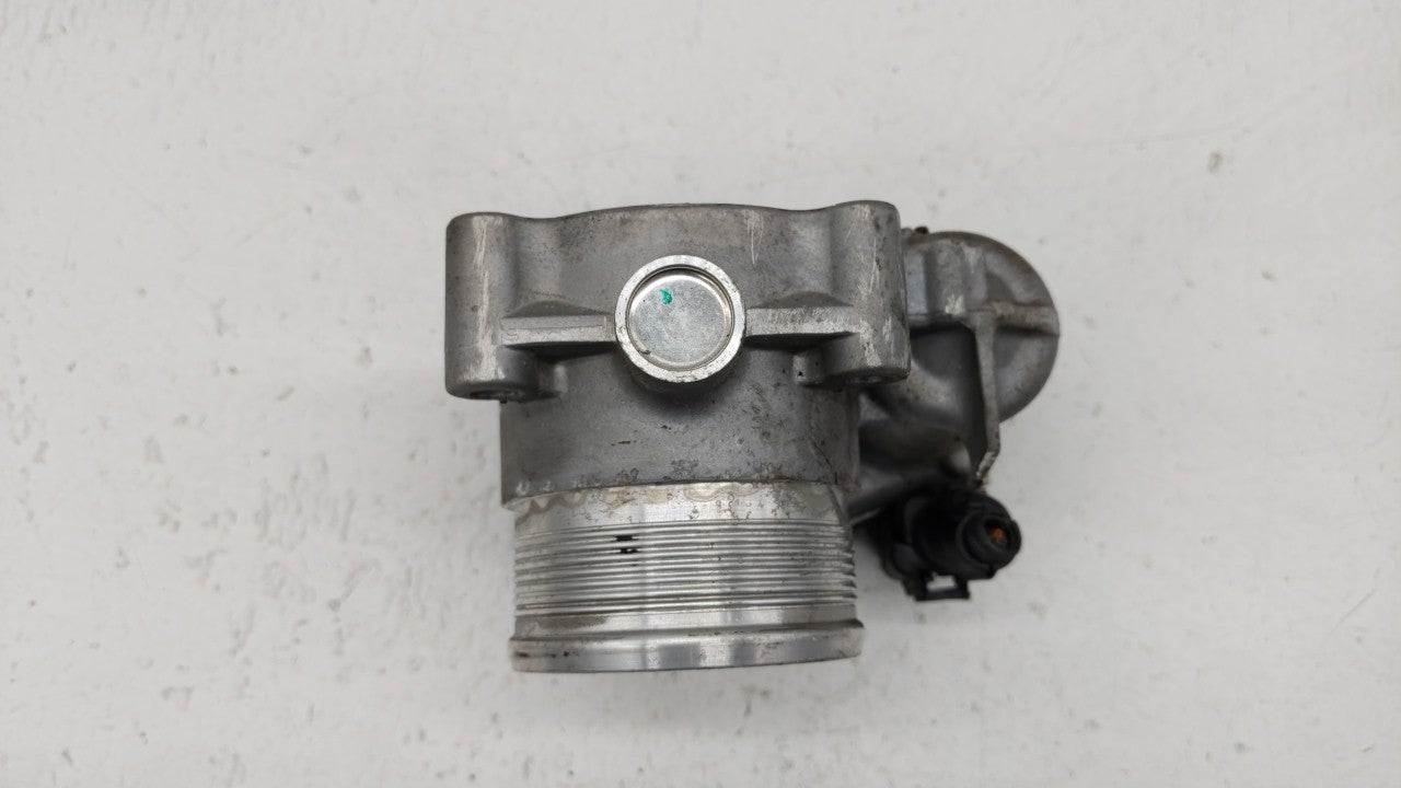 2014-2017 Volkswagen Passat Throttle Body P/N:0 280 750590 06K 133 062 D, 06K 133 062 E Fits Fits 2014 2015 2016 2017 OEM Us