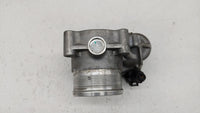 2014-2017 Volkswagen Passat Throttle Body P/N:0 280 750590 06K 133 062 D, 06K 133 062 E Fits Fits 2014 2015 2016 2017 OEM Us