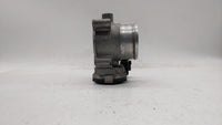 2014-2017 Volkswagen Passat Throttle Body P/N:0 280 750590 06K 133 062 D, 06K 133 062 E Fits Fits 2014 2015 2016 2017 OEM Us