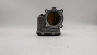 2014-2017 Volkswagen Passat Throttle Body P/N:0 280 750590 06K 133 062 D, 06K 133 062 E Fits Fits 2014 2015 2016 2017 OEM Us