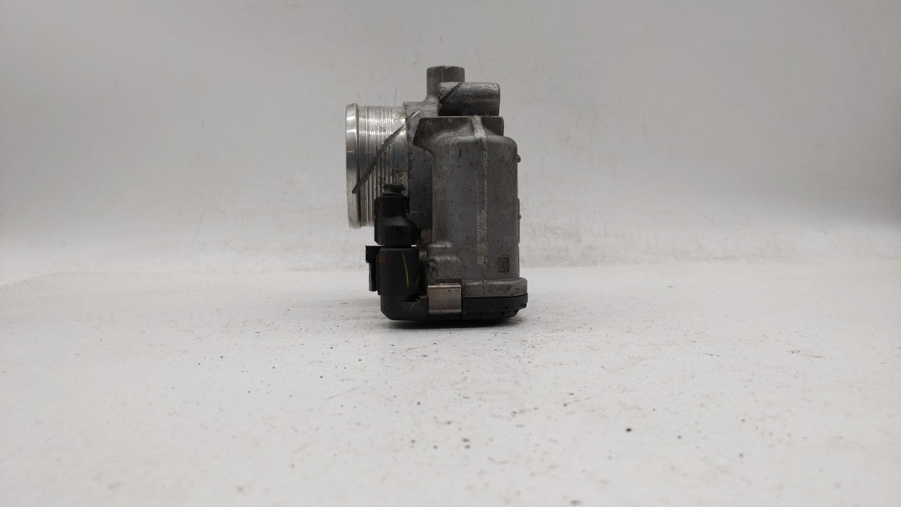 2014-2017 Volkswagen Passat Throttle Body P/N:0 280 750590 06K 133 062 D, 06K 133 062 E Fits Fits 2014 2015 2016 2017 OEM Us