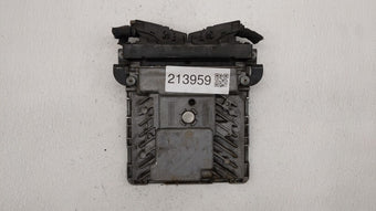 compare product 2014 Volkswagen Passat PCM Engine Control Computer ECU ECM PCU OEM P/N:06K 906 070 H 06K 906 070 J Fits OEM Used Auto Parts