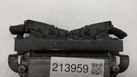 2014 Volkswagen Passat PCM Engine Control Computer ECU ECM PCU OEM P/N:06K 906 070 H 06K 906 070 J Fits OEM Used Auto Parts 