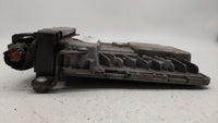 2014 Volkswagen Passat PCM Engine Control Computer ECU ECM PCU OEM P/N:06K 906 070 H 06K 906 070 J Fits OEM Used Auto Parts 