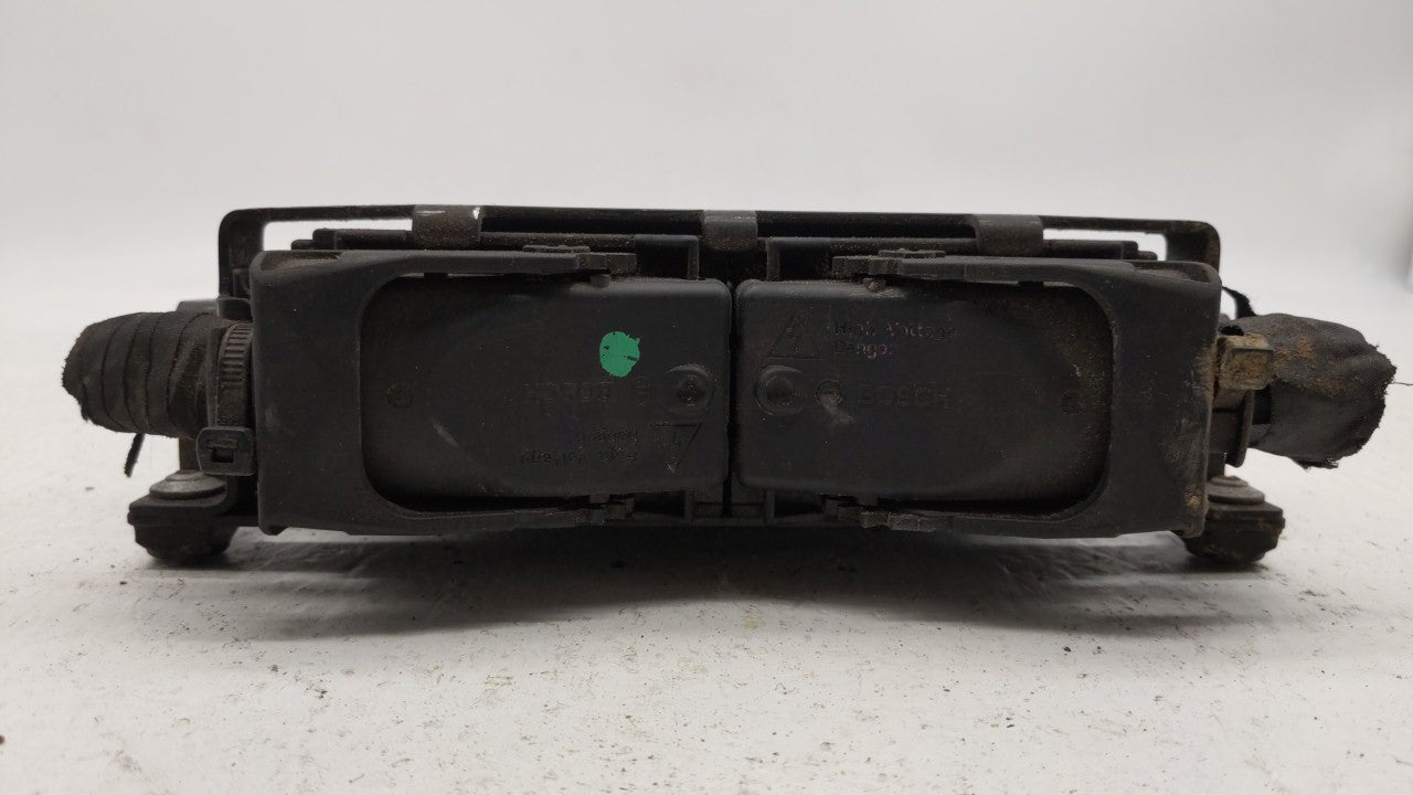 2014 Volkswagen Passat PCM Engine Control Computer ECU ECM PCU OEM P/N:06K 906 070 H 06K 906 070 J Fits OEM Used Auto Parts 