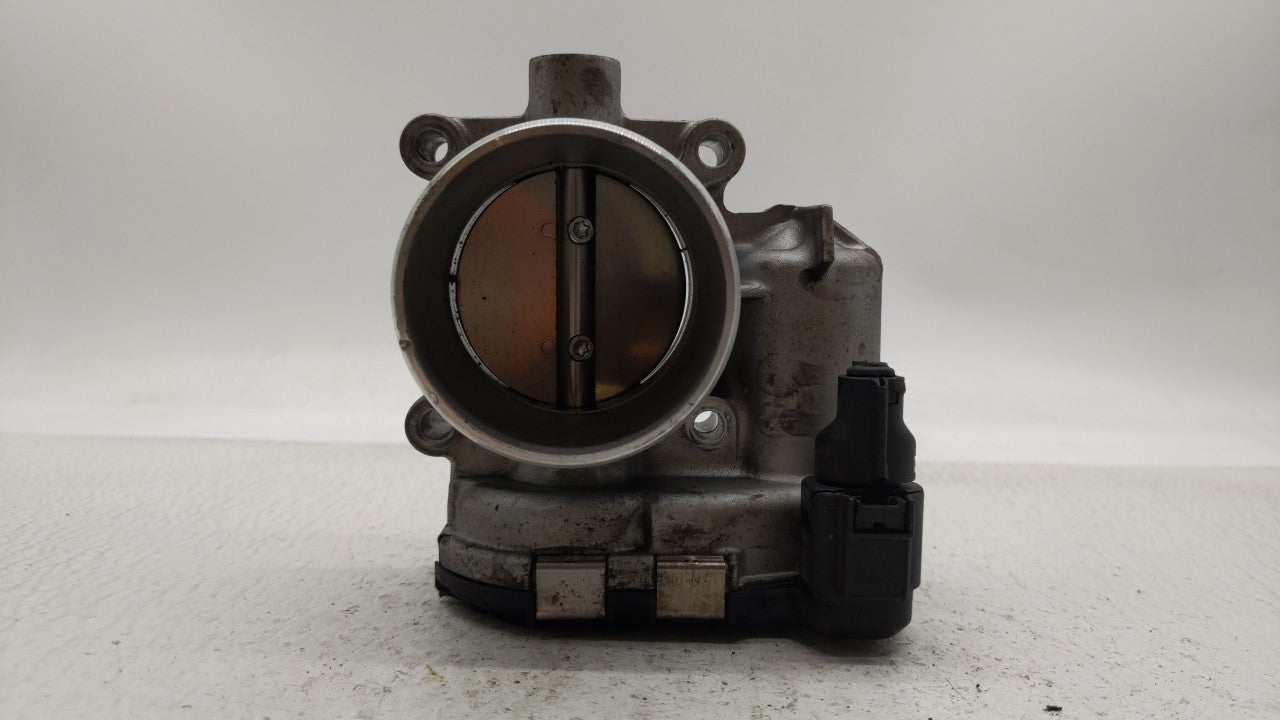 2014-2017 Volkswagen Passat Throttle Body P/N:0 280 750 718 0 280 750590, 06K 133 062 D Fits Fits 2014 2015 2016 2017 OEM Us