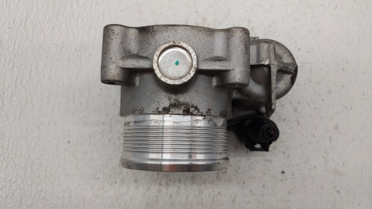 2014-2017 Volkswagen Passat Throttle Body P/N:0 280 750 718 0 280 750590, 06K 133 062 D Fits Fits 2014 2015 2016 2017 OEM Us