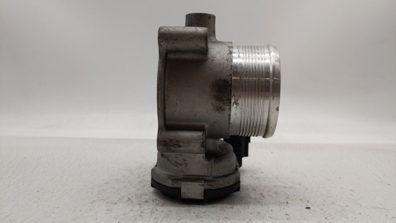 2014-2017 Volkswagen Passat Throttle Body P/N:0 280 750 718 0 280 750590, 06K 133 062 D Fits Fits 2014 2015 2016 2017 OEM Us