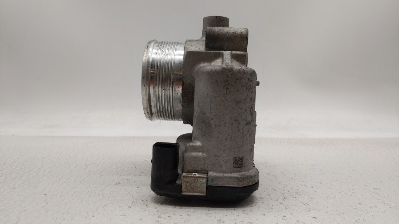 2014-2017 Volkswagen Passat Throttle Body P/N:0 280 750 718 0 280 750590, 06K 133 062 D Fits Fits 2014 2015 2016 2017 OEM Us