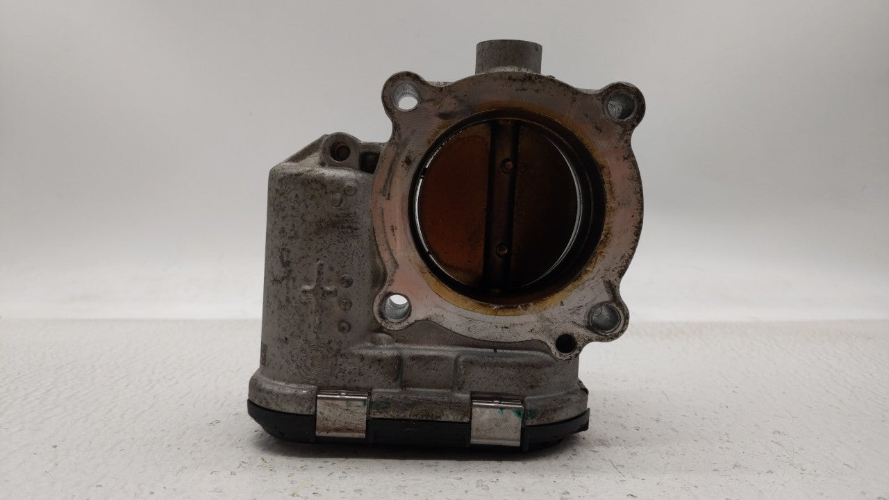 2014-2017 Volkswagen Passat Throttle Body P/N:0 280 750 718 0 280 750590, 06K 133 062 D Fits Fits 2014 2015 2016 2017 OEM Us