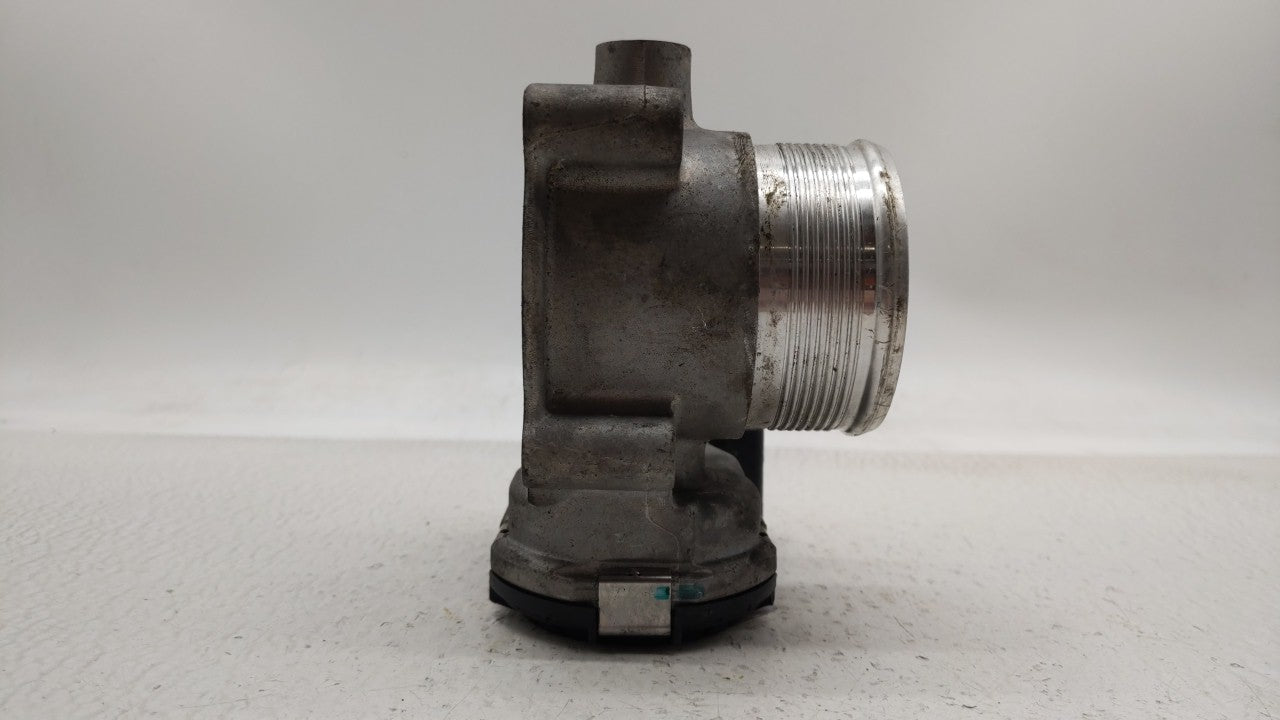 2014-2017 Volkswagen Passat Throttle Body P/N:0 280 750 718 0 280 750590, 06K 133 062 D Fits Fits 2014 2015 2016 2017 OEM Us