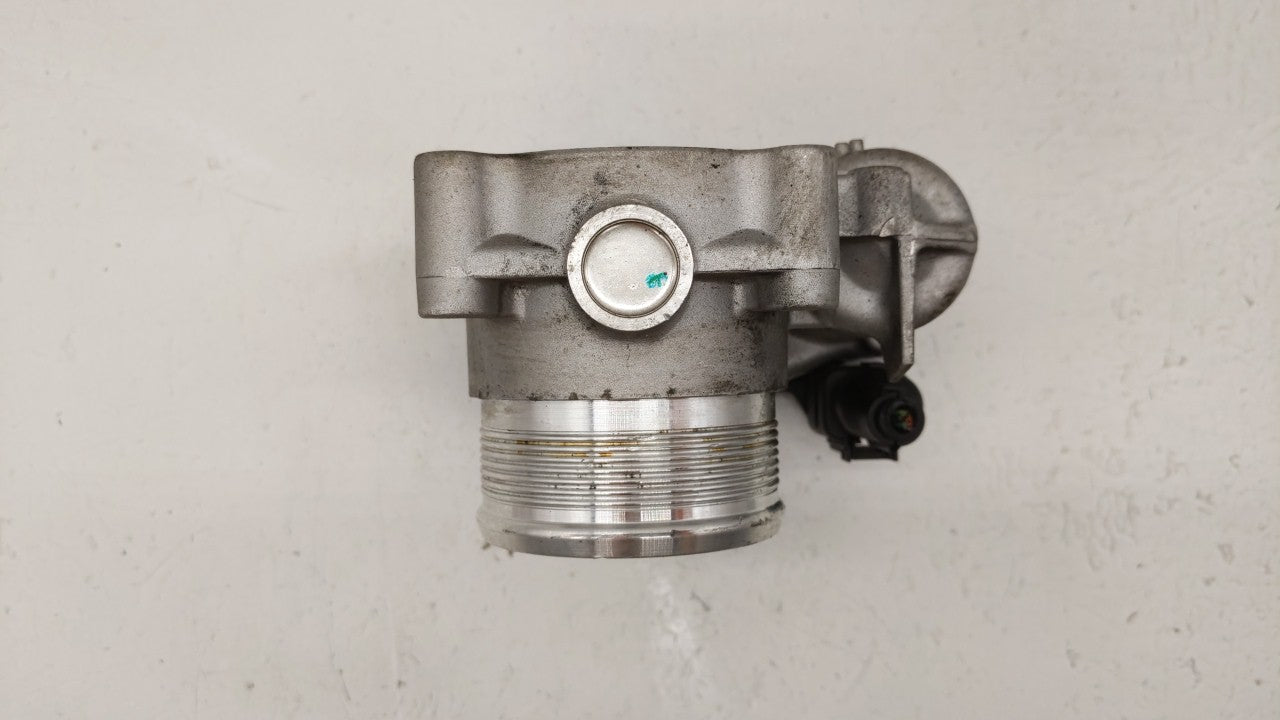 2014-2017 Volkswagen Passat Throttle Body P/N:0 280 750 718 0 280 750590, 06K 133 062 D Fits Fits 2014 2015 2016 2017 OEM Us