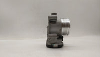 2014-2017 Volkswagen Passat Throttle Body P/N:0 280 750 718 0 280 750590, 06K 133 062 D Fits Fits 2014 2015 2016 2017 OEM Us