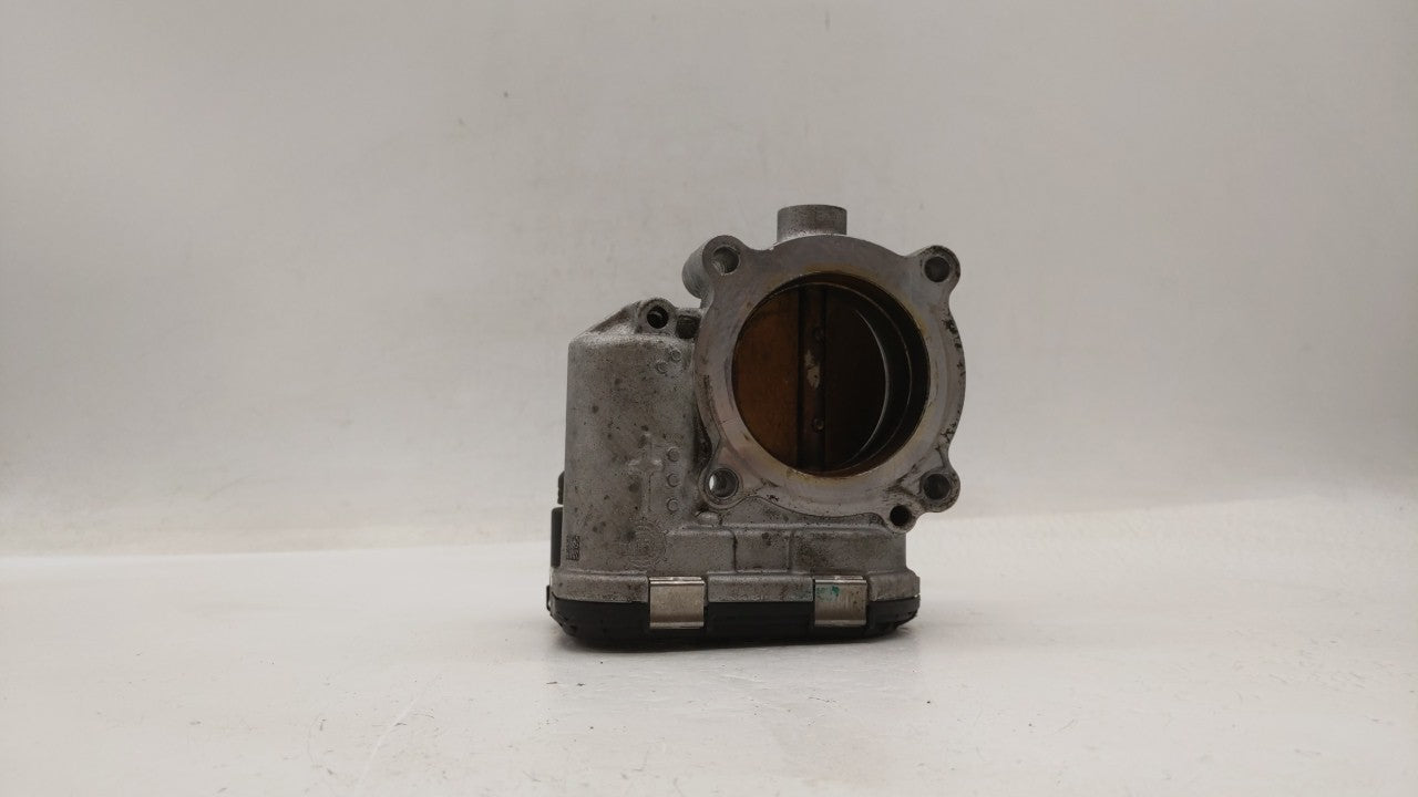 2014-2017 Volkswagen Passat Throttle Body P/N:0 280 750 718 0 280 750590, 06K 133 062 D Fits Fits 2014 2015 2016 2017 OEM Us