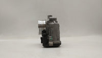 2014-2017 Volkswagen Passat Throttle Body P/N:0 280 750 718 0 280 750590, 06K 133 062 D Fits Fits 2014 2015 2016 2017 OEM Us