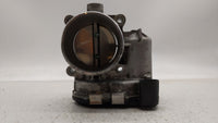 2014-2017 Volkswagen Passat Throttle Body P/N:0 280 750 718 0 280 750590, 06K 133 062 D Fits Fits 2014 2015 2016 2017 OEM Us