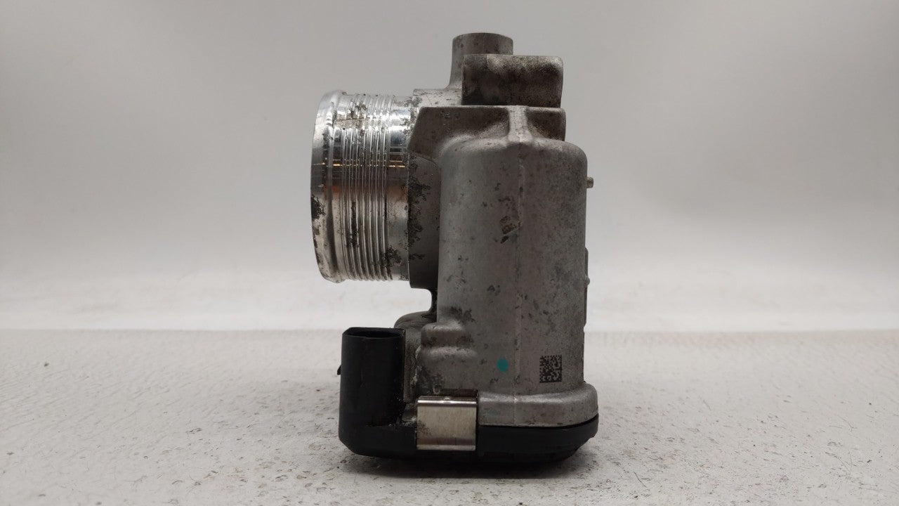 2014-2017 Volkswagen Passat Throttle Body P/N:0 280 750 718 0 280 750590, 06K 133 062 D Fits Fits 2014 2015 2016 2017 OEM Us