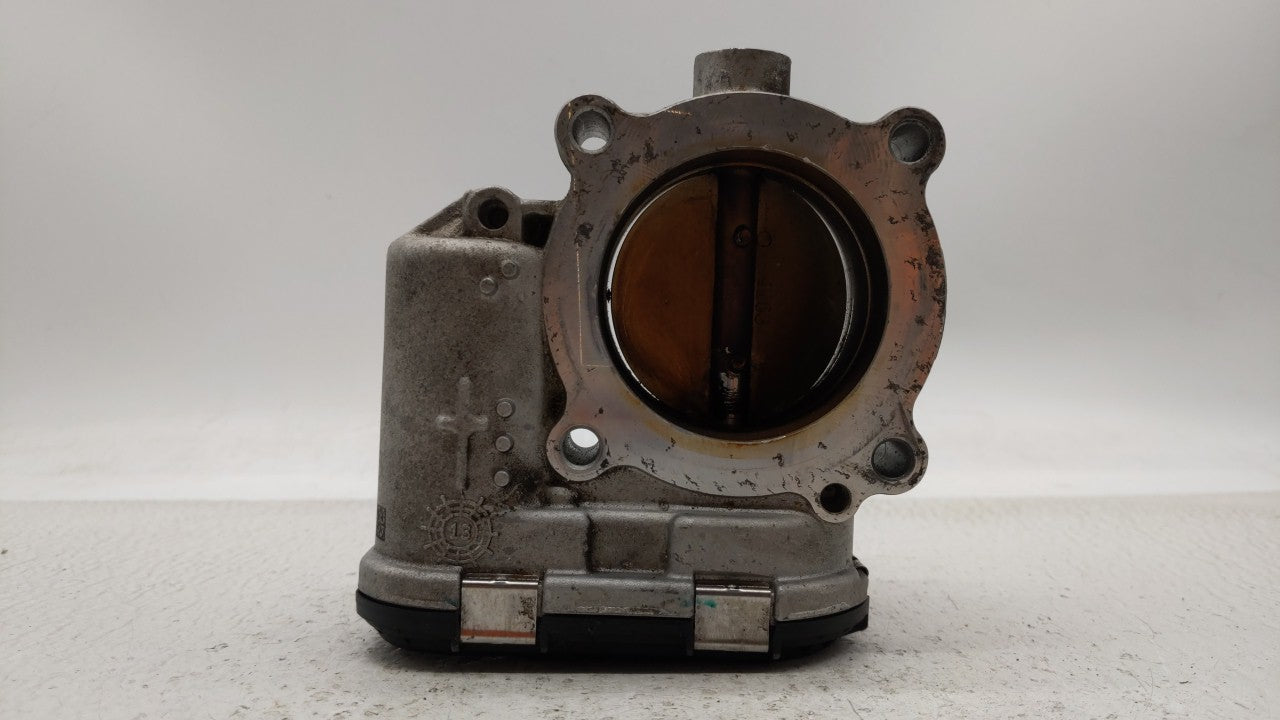 2014-2017 Volkswagen Passat Throttle Body P/N:0 280 750 718 0 280 750590, 06K 133 062 D Fits Fits 2014 2015 2016 2017 OEM Us