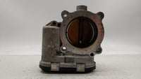2014-2017 Volkswagen Passat Throttle Body P/N:0 280 750 718 0 280 750590, 06K 133 062 D Fits Fits 2014 2015 2016 2017 OEM Us