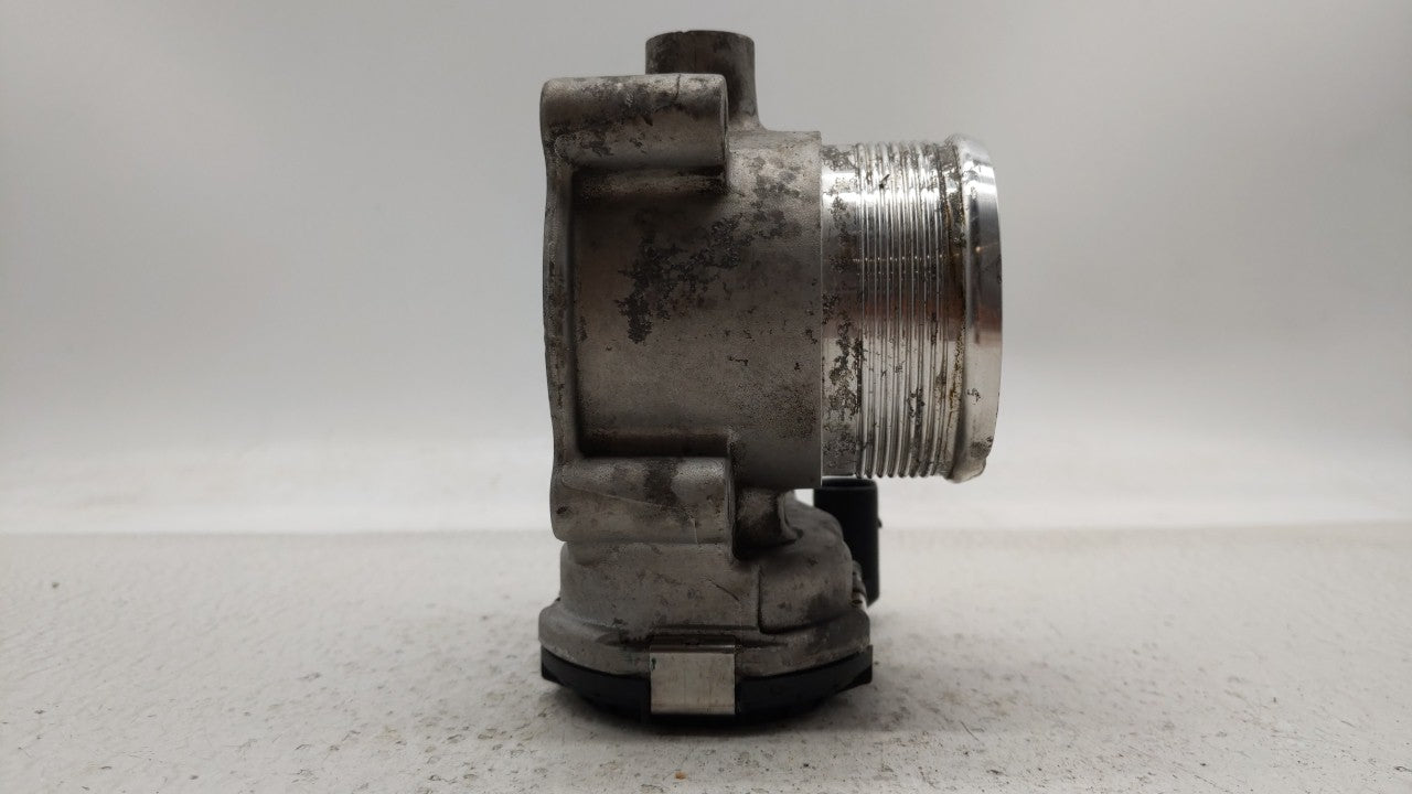 2014-2017 Volkswagen Passat Throttle Body P/N:0 280 750 718 0 280 750590, 06K 133 062 D Fits Fits 2014 2015 2016 2017 OEM Us