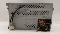 2012-2015 Volkswagen Passat Am Fm Cd Player Radio Receiver - Oemusedautoparts1.com