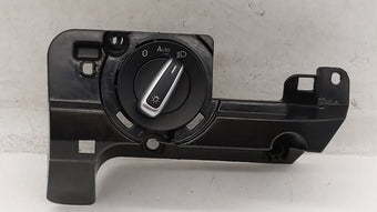 compare product 2014 Volkswagen Passat Headlight Head Light Switch Lamp Control