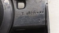 2014 Volkswagen Passat Headlight Head Light Switch Lamp Control - Oemusedautoparts1.com