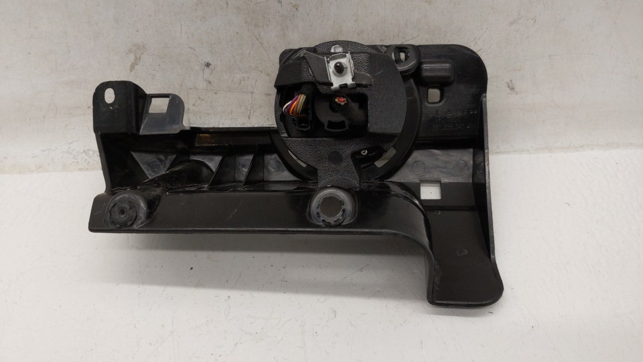 2014 Volkswagen Passat Headlight Head Light Switch Lamp Control - Oemusedautoparts1.com