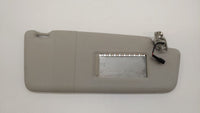 2013 Volkswagen Passat Sun Visor Shade Replacement Passenger Right Mirror Fits OEM Used Auto Parts - Oemusedautoparts1.com