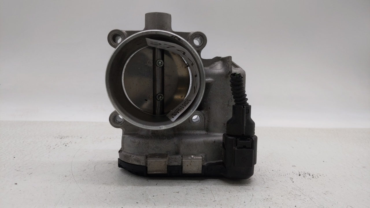 2014-2017 Volkswagen Passat Throttle Body P/N:0 280 750 718 0 280 750590, 06K 133 062 D Fits Fits 2014 2015 2016 2017 OEM Us