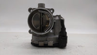 2014-2017 Volkswagen Passat Throttle Body P/N:0 280 750 718 0 280 750590, 06K 133 062 D Fits Fits 2014 2015 2016 2017 OEM Us