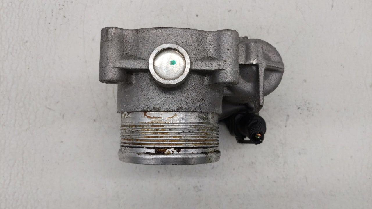 2014-2017 Volkswagen Passat Throttle Body P/N:0 280 750 718 0 280 750590, 06K 133 062 D Fits Fits 2014 2015 2016 2017 OEM Us