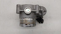 2014-2017 Volkswagen Passat Throttle Body P/N:0 280 750 718 0 280 750590, 06K 133 062 D Fits Fits 2014 2015 2016 2017 OEM Us