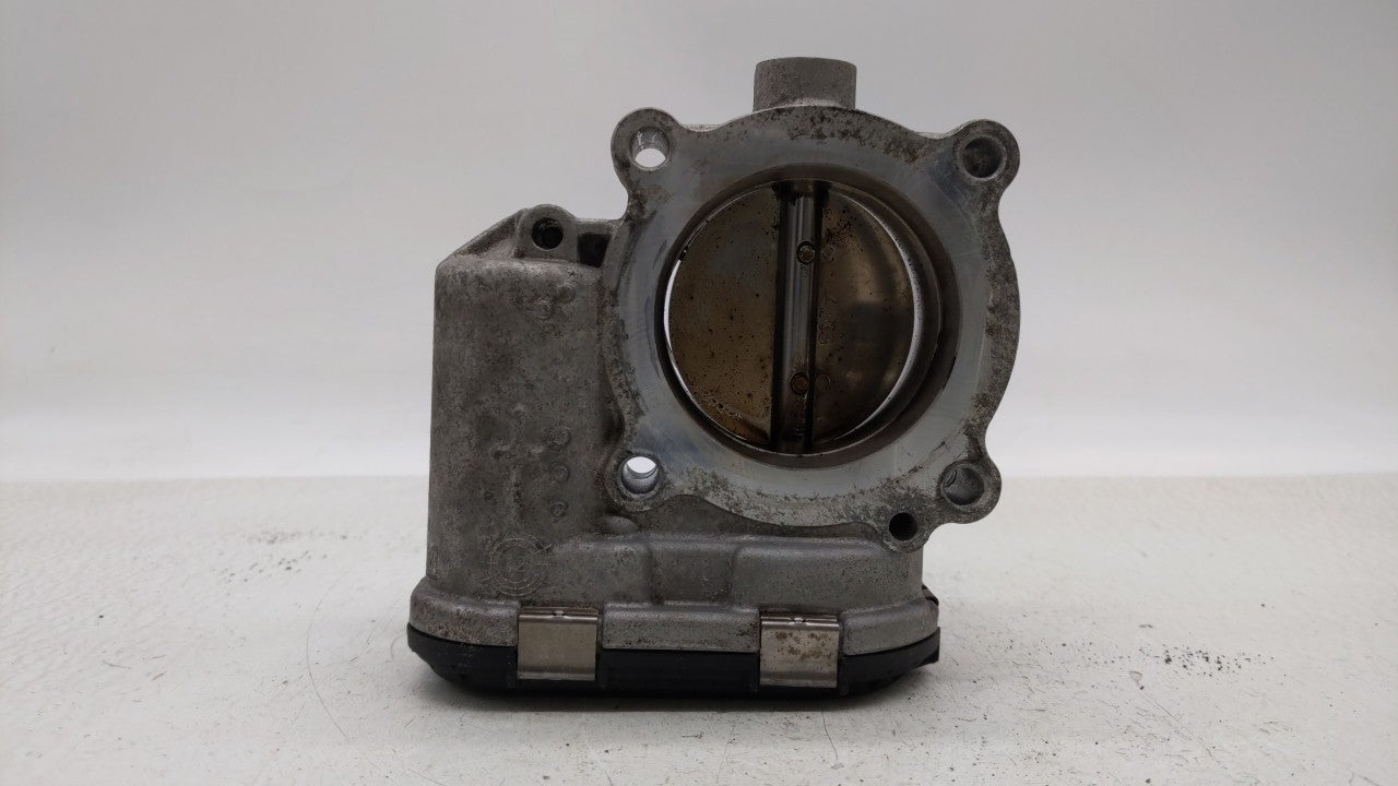 2014-2017 Volkswagen Passat Throttle Body P/N:0 280 750 718 0 280 750590, 06K 133 062 D Fits Fits 2014 2015 2016 2017 OEM Us