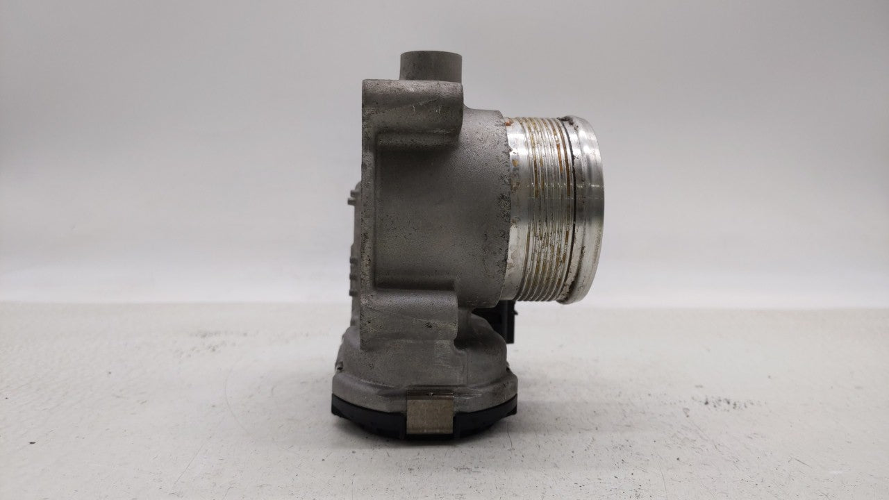 2014-2017 Volkswagen Passat Throttle Body P/N:0 280 750 718 0 280 750590, 06K 133 062 D Fits Fits 2014 2015 2016 2017 OEM Us