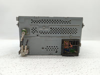 2013-2015 Volkswagen Passat Radio AM FM Cd Player Receiver Replacement P/N:1K0035164F 1K0 035 164 F Fits Fits 2013 2014 2015