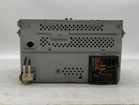 2012-2015 Volkswagen Passat Radio AM FM Cd Player Receiver Replacement P/N:1K0035164D 1K0 035 164 D Fits OEM Used Auto Parts