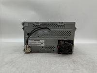 2012-2015 Volkswagen Passat Radio AM FM Cd Player Receiver Replacement P/N:1K0035164D 1K0 035 164 D Fits OEM Used Auto Parts