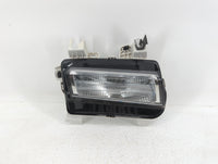 2012-2014 Volkswagen Passat Driver Left Oem Front Light Lamp - Oemusedautoparts1.com