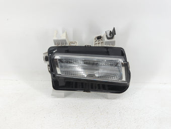 compare product 2012-2014 Volkswagen Passat Driver Left Oem Front Light Lamp