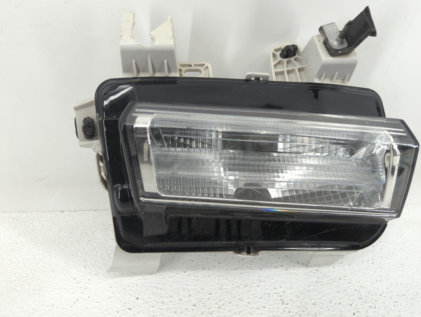 2012-2014 Volkswagen Passat Driver Left Oem Front Light Lamp - Oemusedautoparts1.com