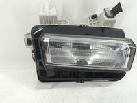 2012-2014 Volkswagen Passat Driver Left Oem Front Light Lamp - Oemusedautoparts1.com